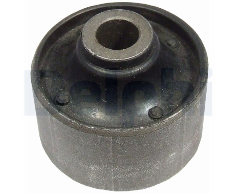 Control Arm-/Trailing Arm Bush TD747W Delphi