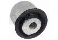 Control Arm-/Trailing Arm Bush TD756W Delphi