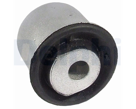 Control Arm-/Trailing Arm Bush TD756W Delphi