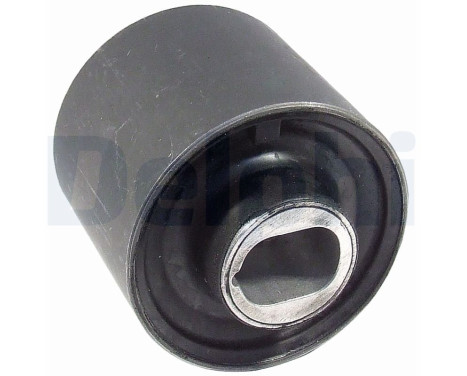 Control Arm-/Trailing Arm Bush TD758W Delphi