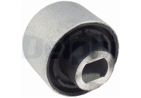 Control Arm-/Trailing Arm Bush TD759W Delphi