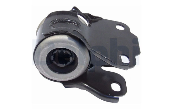 Control Arm-/Trailing Arm Bush TD763W Delphi