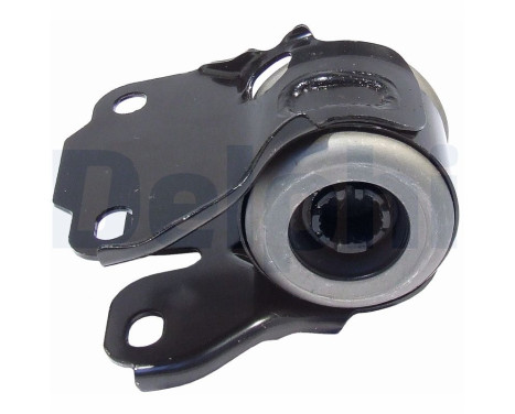 Control Arm-/Trailing Arm Bush TD764W Delphi