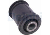 Control Arm-/Trailing Arm Bush TD777W Delphi