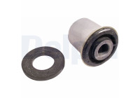 Control Arm-/Trailing Arm Bush TD778W Delphi