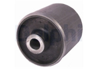 Control Arm-/Trailing Arm Bush TD789W Delphi
