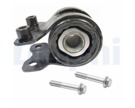 Control Arm-/Trailing Arm Bush TD795W Delphi