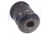 Control Arm-/Trailing Arm Bush TD797W Delphi