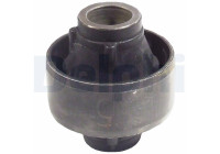 Control Arm-/Trailing Arm Bush TD798W Delphi