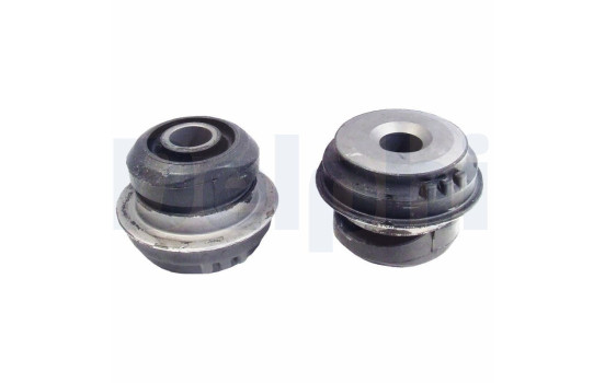 Control Arm-/Trailing Arm Bush TD816W Delphi