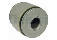 Control Arm-/Trailing Arm Bush TD833W Delphi