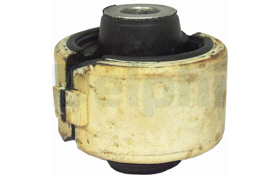 Control Arm-/Trailing Arm Bush TD837W Delphi