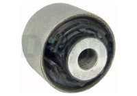 Control Arm-/Trailing Arm Bush TD838W Delphi