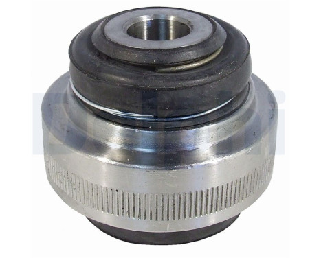 Control Arm-/Trailing Arm Bush TD841W Delphi