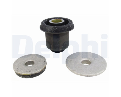 Control Arm-/Trailing Arm Bush TD842W Delphi