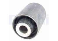 Control Arm-/Trailing Arm Bush TD845W Delphi