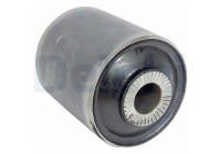 Control Arm-/Trailing Arm Bush TD846W Delphi