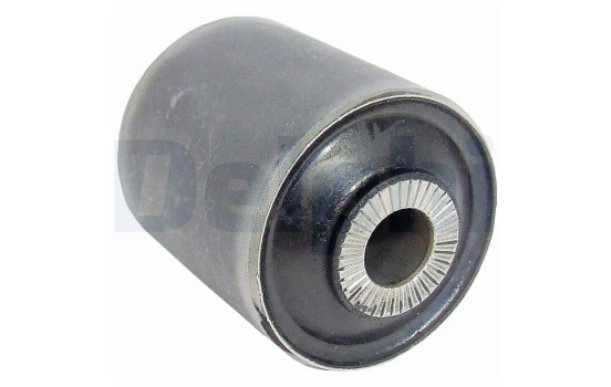 Control Arm-/Trailing Arm Bush TD846W Delphi