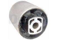 Control Arm-/Trailing Arm Bush TD849W Delphi