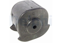Control Arm-/Trailing Arm Bush TD853W Delphi