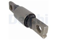 Control Arm-/Trailing Arm Bush TD860W Delphi