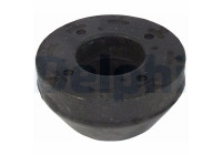 Control Arm-/Trailing Arm Bush TD864W Delphi