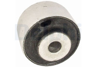 Control Arm-/Trailing Arm Bush TD871W Delphi