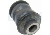 Control Arm-/Trailing Arm Bush TD873W Delphi