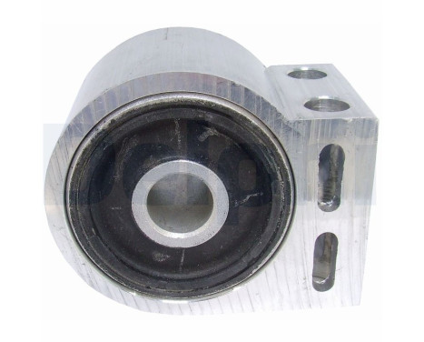 Control Arm-/Trailing Arm Bush TD874W Delphi