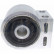 Control Arm-/Trailing Arm Bush TD874W Delphi