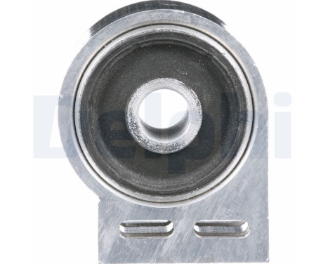 Control Arm-/Trailing Arm Bush TD874W Delphi, Image 4