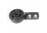 Control Arm-/Trailing Arm Bush TD877W Delphi