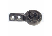 Control Arm-/Trailing Arm Bush TD878W Delphi