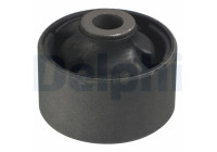 Control Arm-/Trailing Arm Bush TD896W Delphi