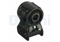 Control Arm-/Trailing Arm Bush TD920W Delphi