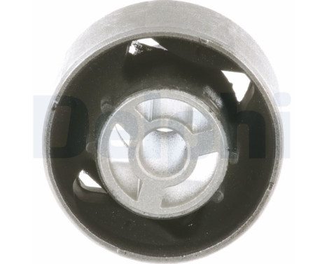 Control Arm-/Trailing Arm Bush TD975W Delphi, Image 2