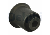 Control Arm-/Trailing Arm Bush TD989W Delphi