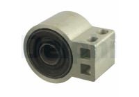 Control Arm-/Trailing Arm Bush TD991W Delphi