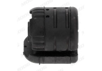 Control Arm-/Trailing Arm Bush TO-SB-1938 Moog