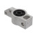Control Arm-/Trailing Arm Bush VO-SB-0430 Moog, Thumbnail 3