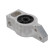 Control Arm-/Trailing Arm Bush VO-SB-13708 Moog, Thumbnail 2
