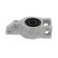 Control Arm-/Trailing Arm Bush VO-SB-13708 Moog, Thumbnail 4