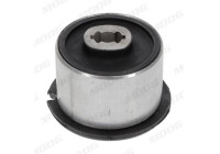 Control Arm-/Trailing Arm Bush VO-SB-15901 Moog