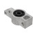 Control Arm-/Trailing Arm Bush VO-SB-2337 Moog, Thumbnail 3
