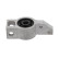 Control Arm-/Trailing Arm Bush VO-SB-2337 Moog, Thumbnail 5