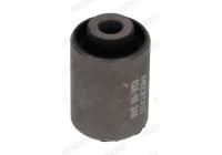Control Arm-/Trailing Arm Bush VO-SB-3073 Moog