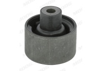 Control Arm-/Trailing Arm Bush VV-SB-10105 Moog