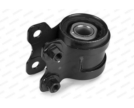 Control Arm-/Trailing Arm Bush VV-SB-3648 Moog, Image 2