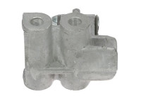 Control Arm-/Trailing Arm Bush VV-SB-7234 Moog