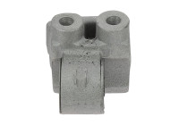 Control Arm-/Trailing Arm Bush VV-SB-7235 Moog